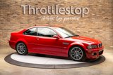 Used 2002 BMW M3 Coupe image 2