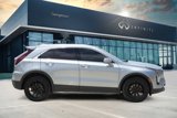 Used 2024 Cadillac XT4 Luxury w/ Cold Weather Package image 4