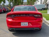 Certified 2022 Dodge Charger SXT w/ Leather Interior Group image 5
