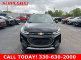 Used 2017 Chevrolet Trax LT image 3