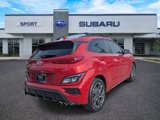Used 2022 Hyundai Kona N Line image 3