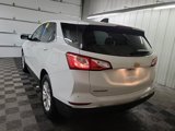 Used 2020 Chevrolet Equinox LT image 3