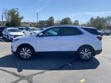 Used 2022 Chevrolet Equinox LT image 4