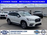 Used 2019 Subaru Ascent Touring image 2