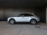 Certified 2021 Porsche Cayenne Coupe image 2