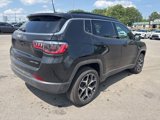 New 2025 Jeep Compass Limited image 3