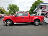 Used 2008 Ford F150 STX image 4