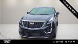 Certified 2021 Cadillac XT5 Luxury image 2