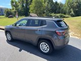 Used 2019 Jeep Compass Sport w/ Tech Group image 4