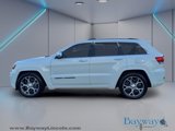 Used 2020 Jeep Grand Cherokee Overland image 5