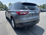 Certified 2020 Chevrolet Traverse LT image 4
