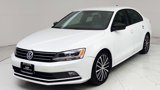 Used 2016 Volkswagen Jetta Sport image 3