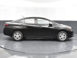 New 2025 Nissan Versa S image 4