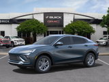 New 2025 Buick Envista Preferred w/ Convenience I Package image 3