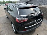 Certified 2018 Jeep Compass Latitude w/ Popular Equipment Group image 4