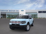 New 2024 Ford Bronco Sport Heritage w/ Heritage Convenience Package image 2