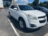 Used 2015 Chevrolet Equinox LT w/ Driver Convenience Package image 2