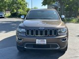 Used 2021 Jeep Grand Cherokee Limited w/ Luxury Group II image 2