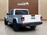 New 2025 Jeep Gladiator Sport image 4