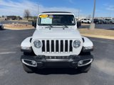 Used 2022 Jeep Wrangler Unlimited Sahara image 6