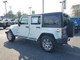 Certified 2015 Jeep Wrangler Unlimited Sahara w/ Dual Top Group image 4