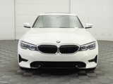 Used 2020 BMW 330i xDrive Sedan w/ Premium Package image 2