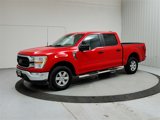 Used 2022 Ford F150 XLT image 3