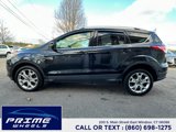 Used 2013 Ford Escape SEL image 4