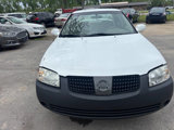 Used 2004 Nissan Sentra S w/ Road Trip Pkg image 4
