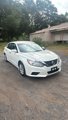 Used 2017 Nissan Altima 2.5 S image 3