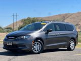 Used 2020 Chrysler Voyager Lxi image 5