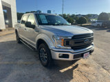 Used 2019 Ford F150 XLT w/ Equipment Group 302A Luxury image 3