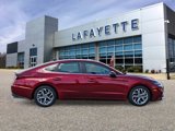 Used 2023 Hyundai Sonata SEL image 2