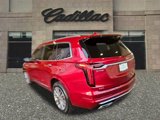 Certified 2023 Cadillac XT6 Premium Luxury w/ Technology Package image 3