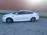 Used 2019 Kia Optima LX image 2