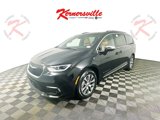 New 2025 Chrysler Pacifica Pinnacle image 3