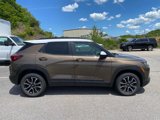 Used 2022 Chevrolet TrailBlazer ACTIV image 6