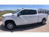 Certified 2025 Chevrolet Silverado 1500 LT w/ Z71 Off-Road Package image 4
