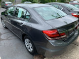 Used 2013 Honda Civic LX image 6