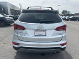 Used 2018 Hyundai Santa Fe Sport w/ 2.0T Ultimate Tech Package 05 image 5