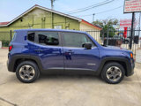 Used 2016 Jeep Renegade Sport w/ Power & Air Group image 4