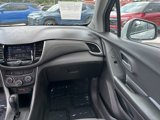 Used 2022 Chevrolet Trax LS w/ Tint and Cruise Package image 4