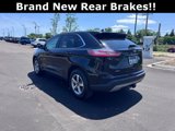 Certified 2022 Ford Edge SEL w/ Convenience Package image 4