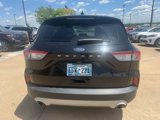 Certified 2021 Ford Escape S image 5