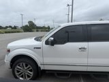 Used 2014 Ford F150 Limited image 4