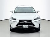 Used 2015 Lexus NX 200t AWD image 2