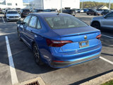 Used 2023 Volkswagen Jetta Sport image 4