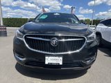 Certified 2021 Buick Enclave Essence w/ Sound and Sites Package image 3