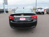 Used 2015 Chevrolet Impala LTZ image 3