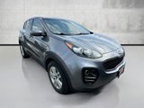 Used 2017 Kia Sportage LX image 3
